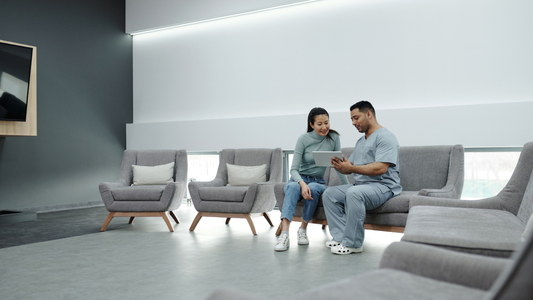 How to Reduce Patient No-Shows in a Medical Clinic Using Documented Systems