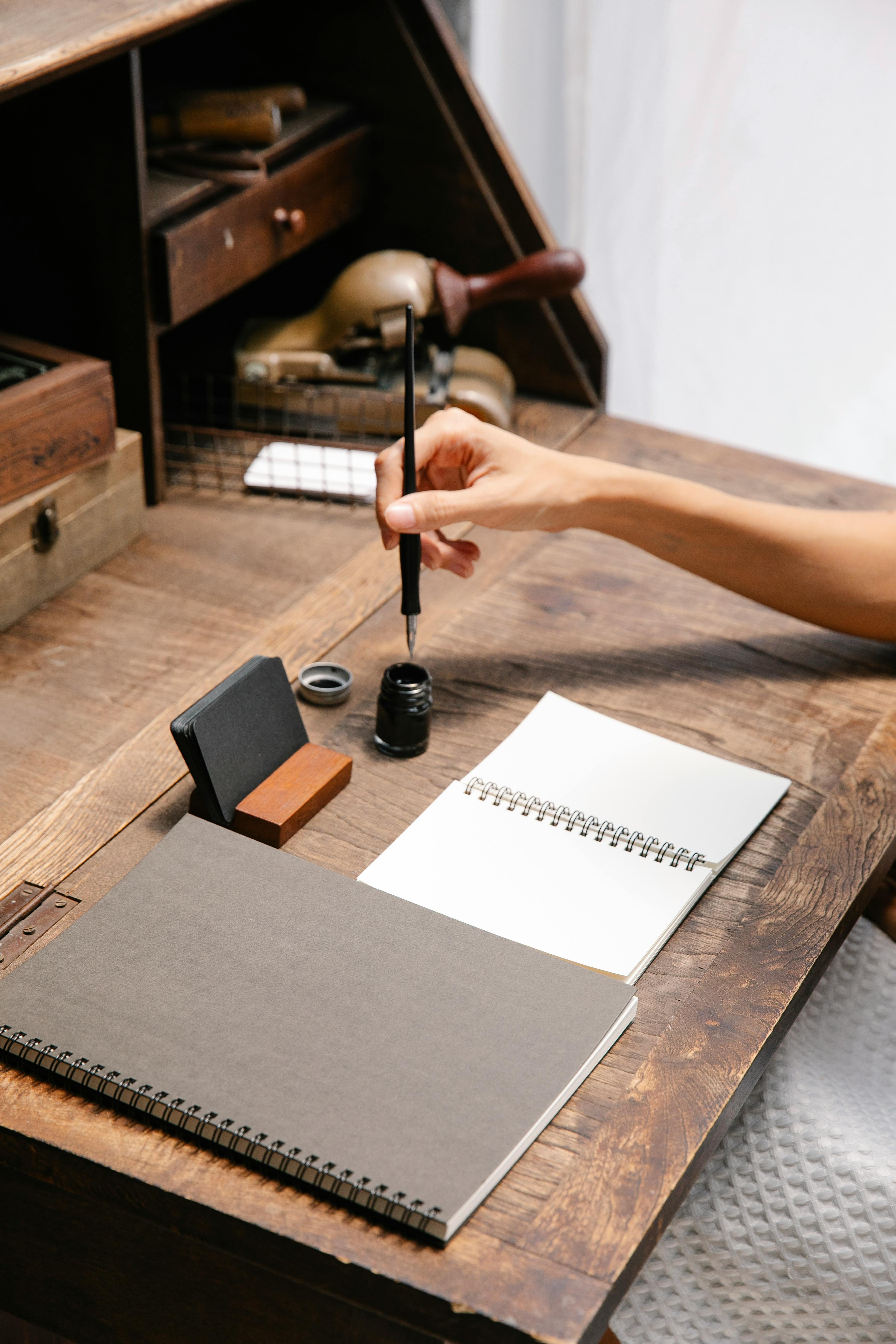 Scribe or Operations Mavenue: Which Is the Right Way to Document Your