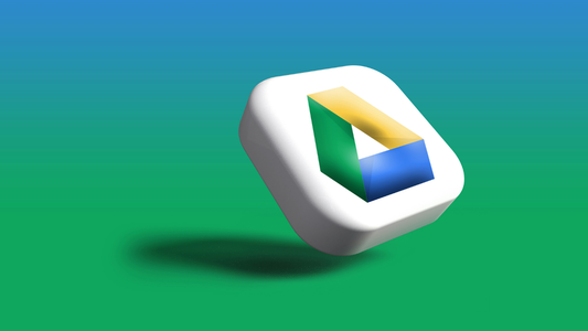 Notion vs Google Drive for Small Business: Which One Should Your Team Actually Use?