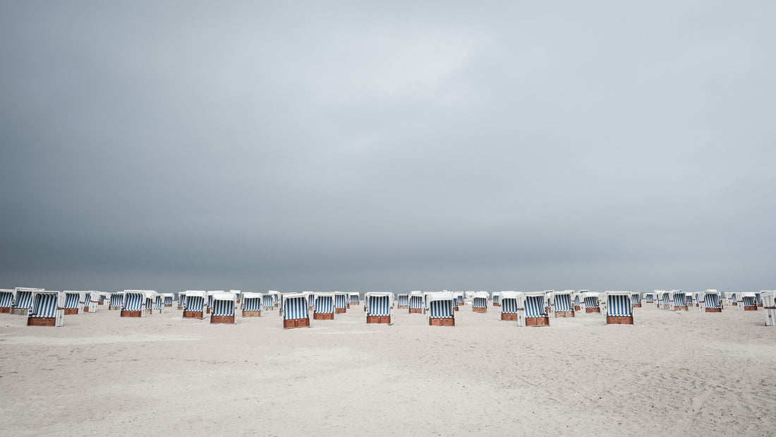 How to Use Your Low Season to Document Your Processes and Crush the Next One