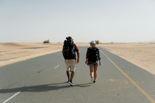 Why Your Customer Journey Should Be the First Thing You Document in Your Operations Manual