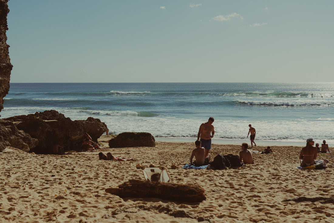 How to Actually Take a Vacation When You Own a Small Business