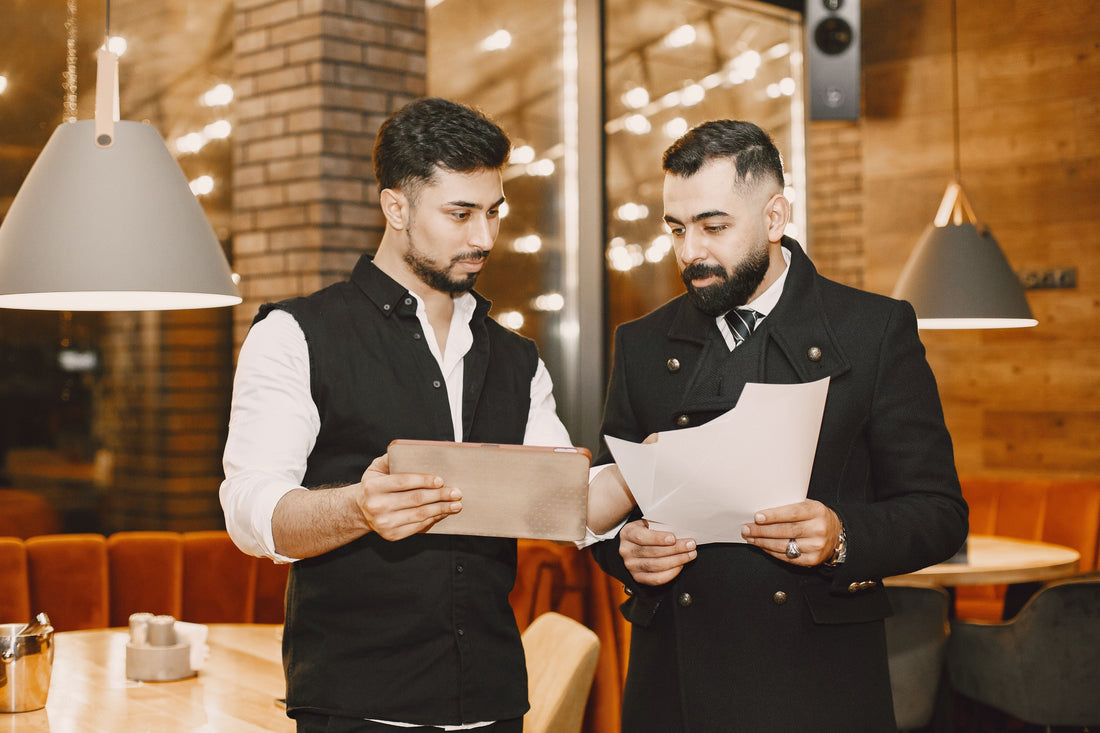 Why Every Restaurant Needs an Operations Manual and How to Build One