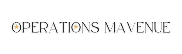 operations mavenue logo 